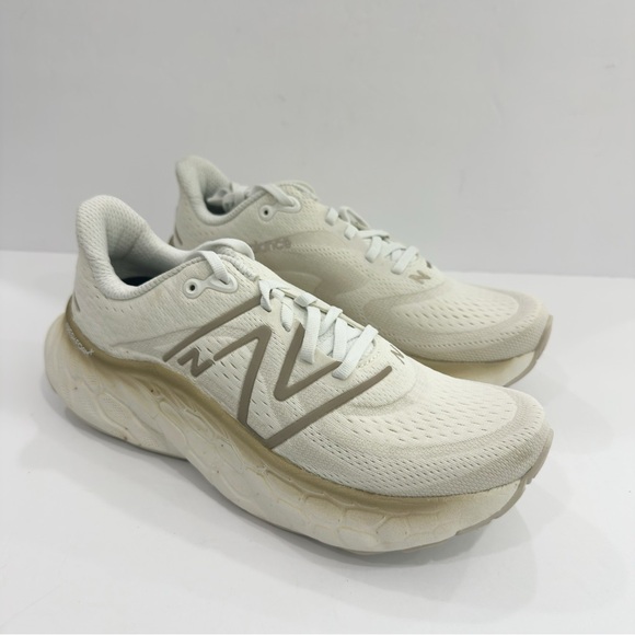 New Balance Shoes - New Balance Women's Fresh Foam X More v4 Running Shoes